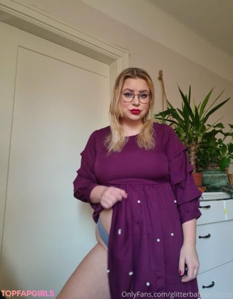 Glitterbabeprincess nude leaked OnlyFans photo #21