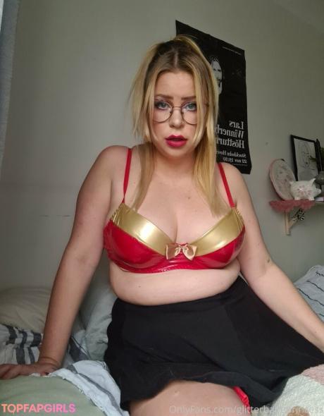 Glitterbabeprincess nude leaked OnlyFans photo #27