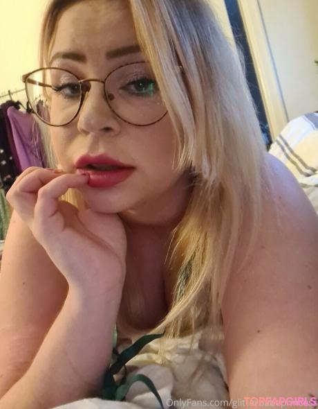 Glitterbabeprincess nude leaked OnlyFans photo #28