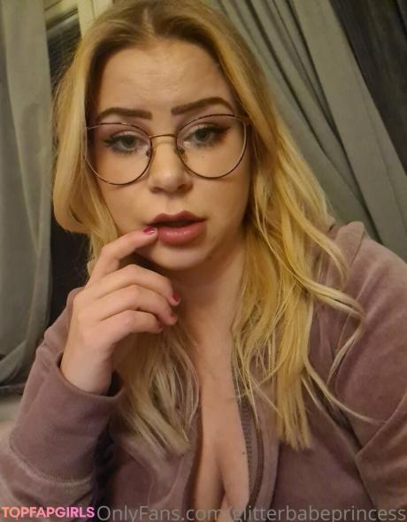 Glitterbabeprincess nude leaked OnlyFans photo #31