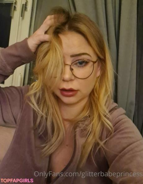 Glitterbabeprincess nude leaked OnlyFans photo #32