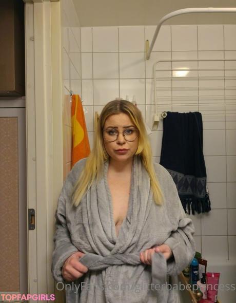Glitterbabeprincess nude leaked OnlyFans photo #34