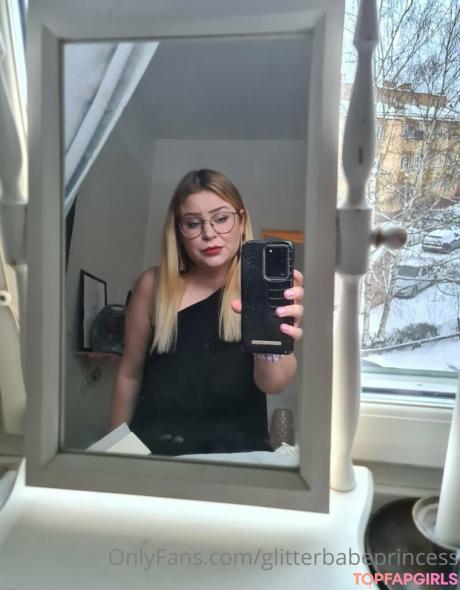 Glitterbabeprincess nude leaked OnlyFans photo #36