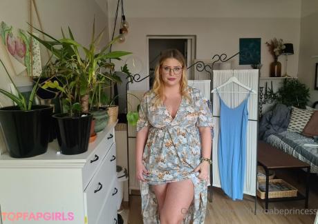 Glitterbabeprincess nude leaked OnlyFans photo #49