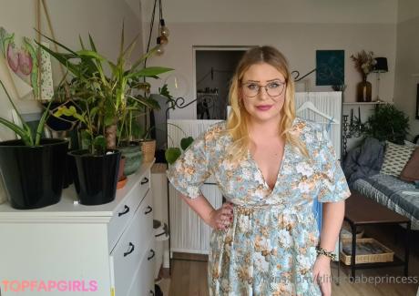 Glitterbabeprincess nude leaked OnlyFans photo #50