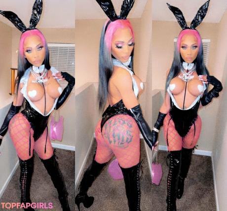 Ts nude leaked OnlyFans photo #1