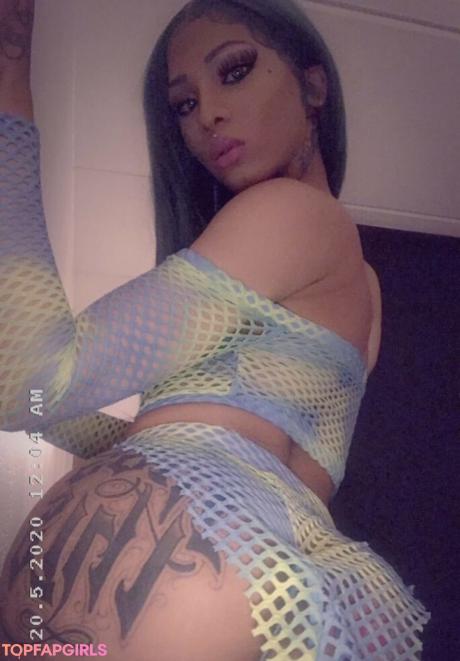 Ts nude leaked OnlyFans photo #9
