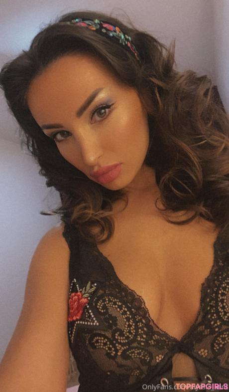 Alyssia_kent nude leaked OnlyFans photo #24