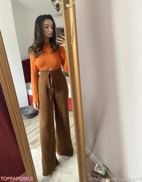 Alyssia_kent nude leaked OnlyFans photo #37