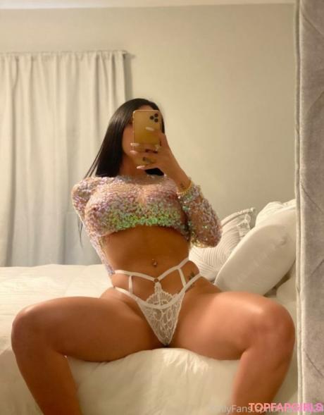 Maday nude leaked OnlyFans photo #48