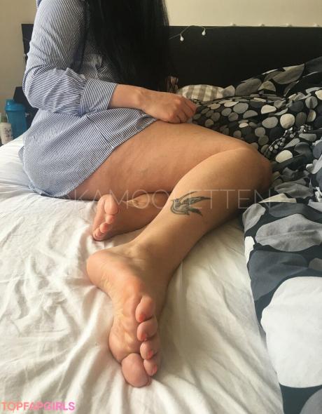 Goddesskimmyxo nude leaked OnlyFans photo #14