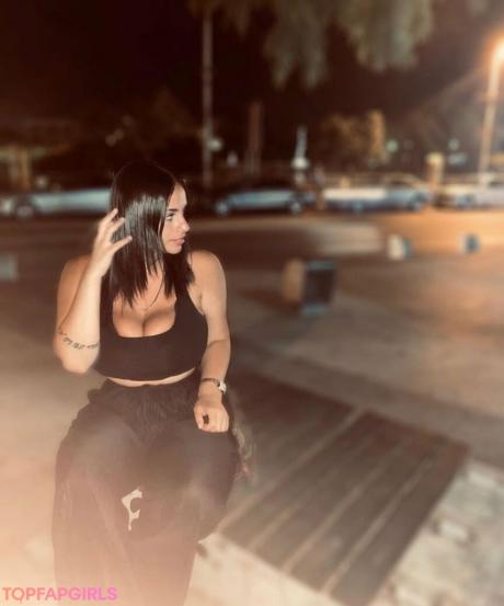 Chrysanthie nude leaked OnlyFans photo #1