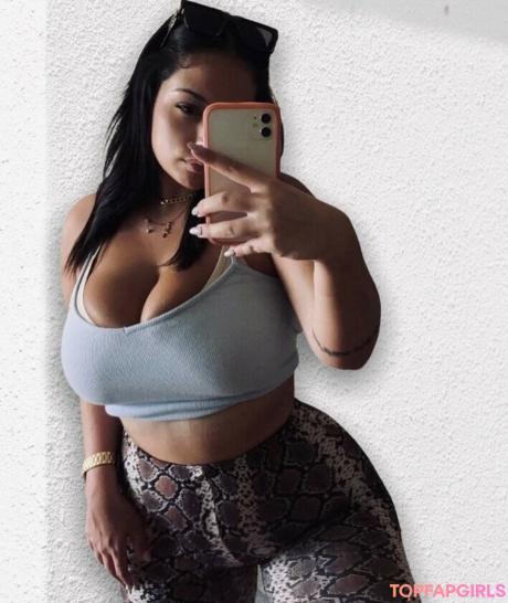 Chrysanthie nude leaked OnlyFans photo #30