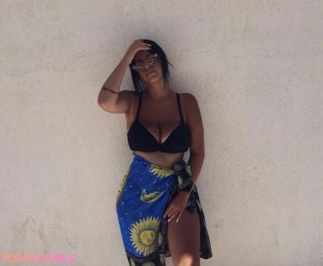 Chrysanthie nude leaked OnlyFans photo #34
