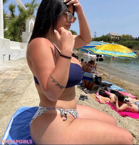 Chrysanthie nude leaked OnlyFans photo #39