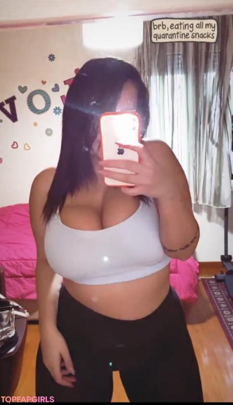 Chrysanthie nude leaked OnlyFans photo #46