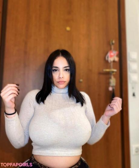 Chrysanthie nude leaked OnlyFans photo #51
