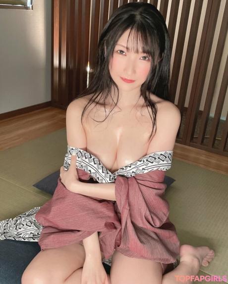 Hikaru nude leaked OnlyFans photo #116