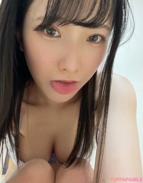 Hikaru nude leaked OnlyFans photo #15