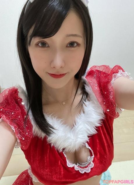 Hikaru nude leaked OnlyFans photo #24