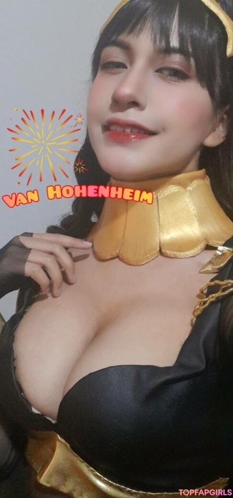 Yaku nude leaked OnlyFans photo #1