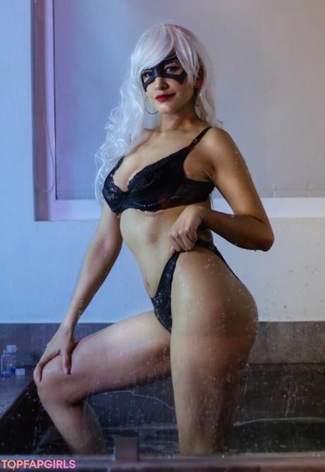 Yaku nude leaked OnlyFans photo #5