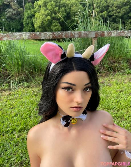 LexiGraham nude leaked OnlyFans photo #81