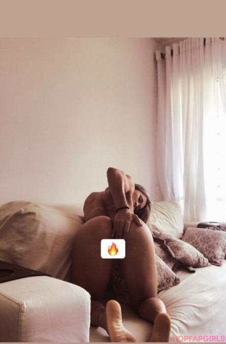 Andreia nude leaked OnlyFans photo #5