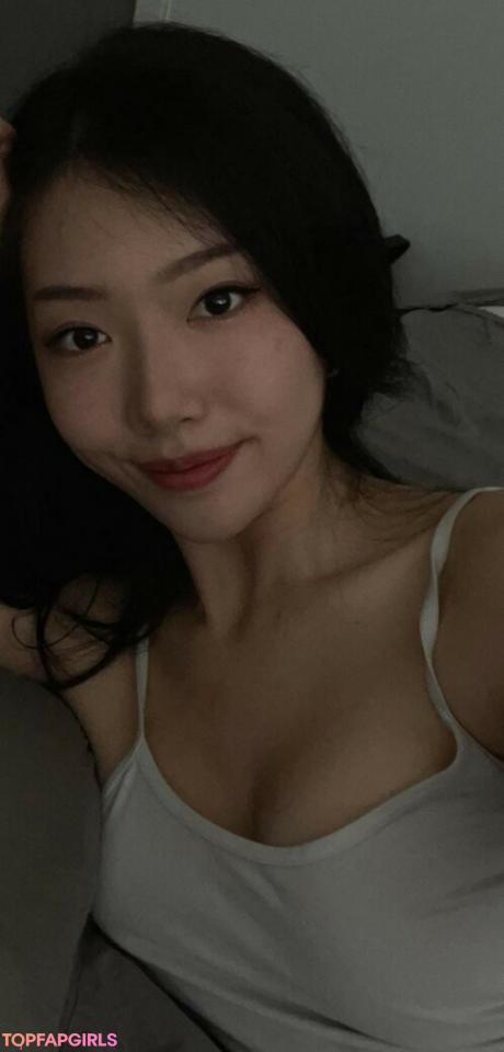Sojyoo nude leaked OnlyFans photo #7