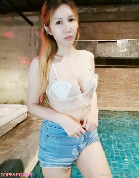 Gkr222 nude leaked OnlyFans photo #38