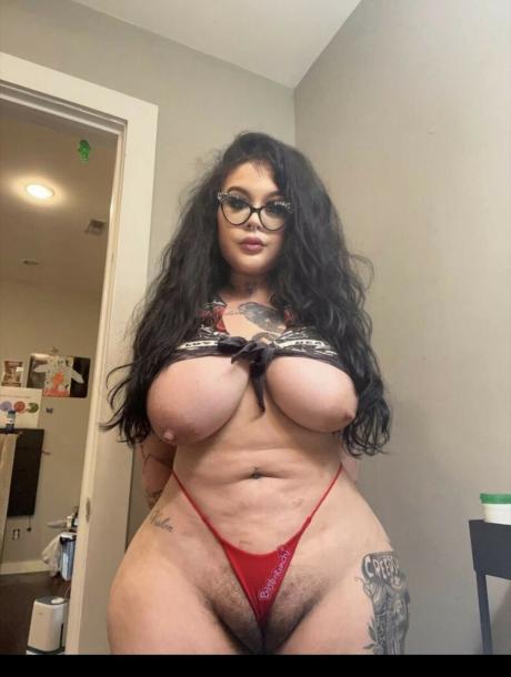 Baybekimchi nude leaked OnlyFans photo #7