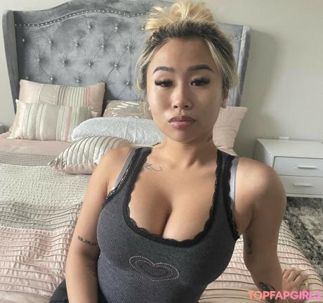 Tawnivo nude leaked OnlyFans photo #8