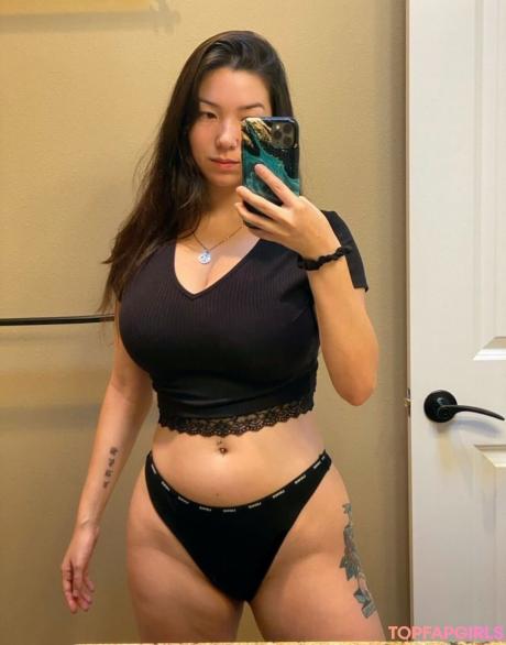 Danielle nude leaked OnlyFans photo #197