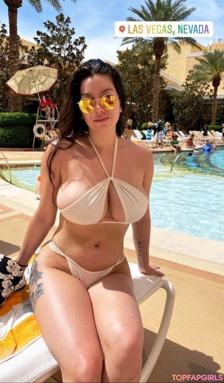 Danielle nude leaked OnlyFans photo #214