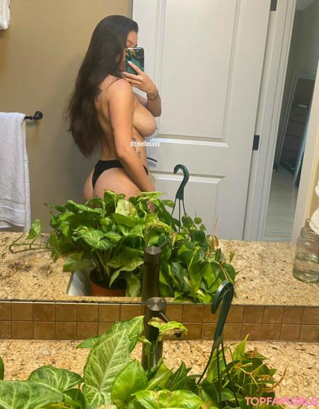 Danielle nude leaked OnlyFans photo #247