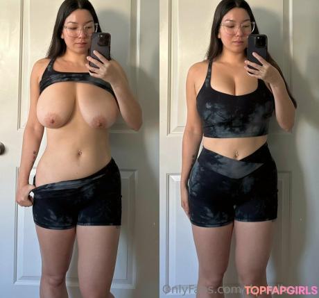 Danielle nude leaked OnlyFans photo #453