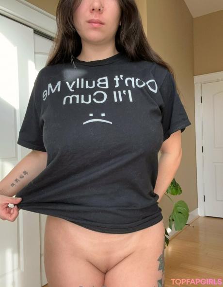 Danielle nude leaked OnlyFans photo #498