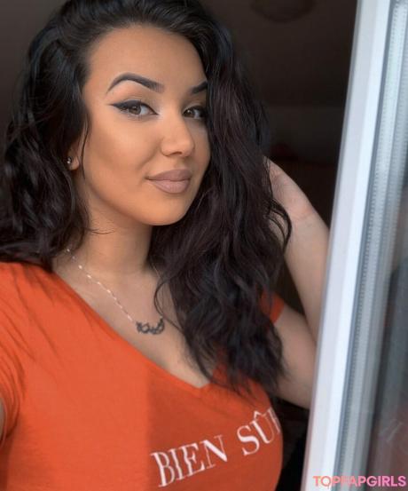 Emina nude leaked OnlyFans photo #107