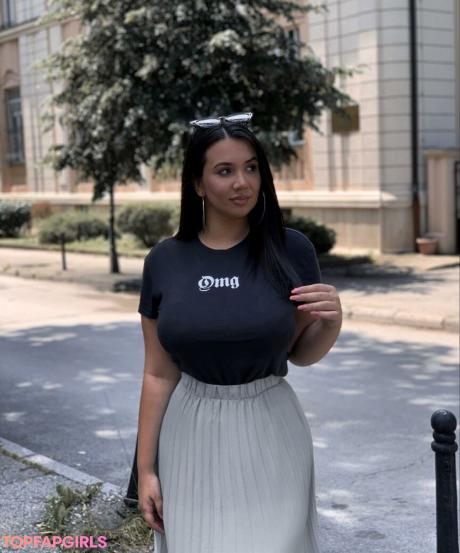 Emina nude leaked OnlyFans photo #120