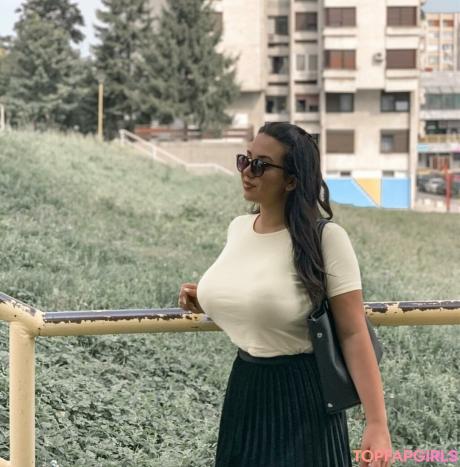 Emina nude leaked OnlyFans photo #144