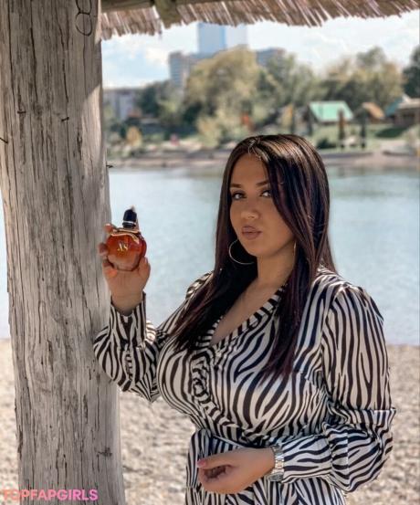 Emina nude leaked OnlyFans photo #155