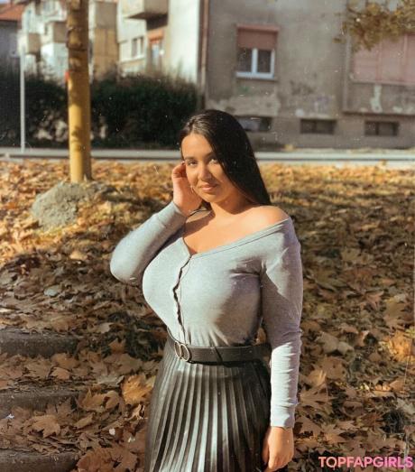 Emina nude leaked OnlyFans photo #169
