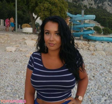 Emina nude leaked OnlyFans photo #18