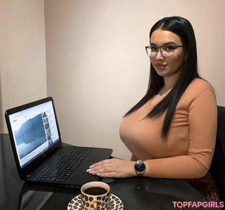 Emina nude leaked OnlyFans photo #203