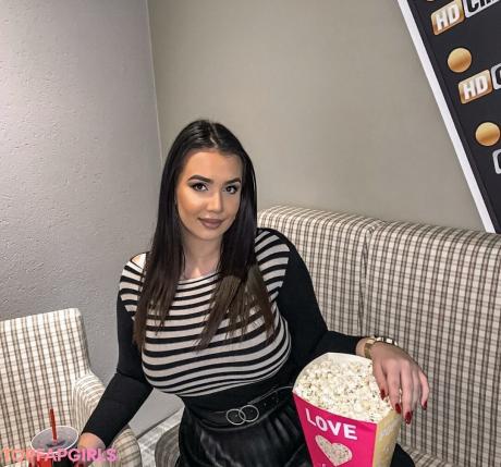 Emina nude leaked OnlyFans photo #215