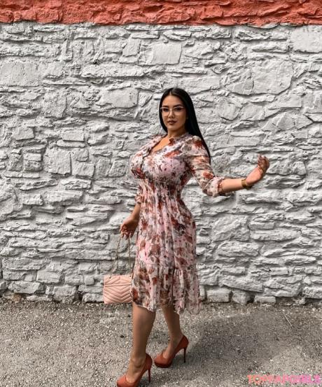 Emina nude leaked OnlyFans photo #232