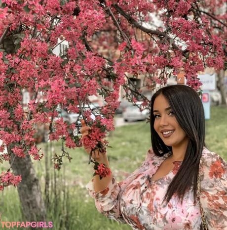 Emina nude leaked OnlyFans photo #233