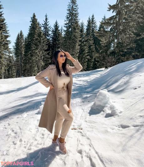 Emina nude leaked OnlyFans photo #236