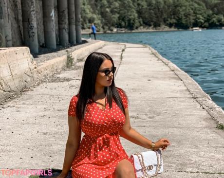 Emina nude leaked OnlyFans photo #248
