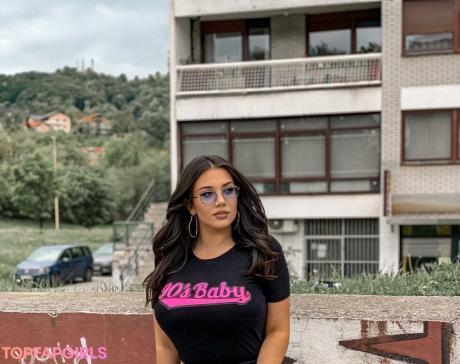 Emina nude leaked OnlyFans photo #251